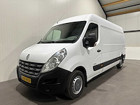 Renault master t35 2.3 dci l3h2 150pk eco v-80-ngv - afbeelding 1 van  22