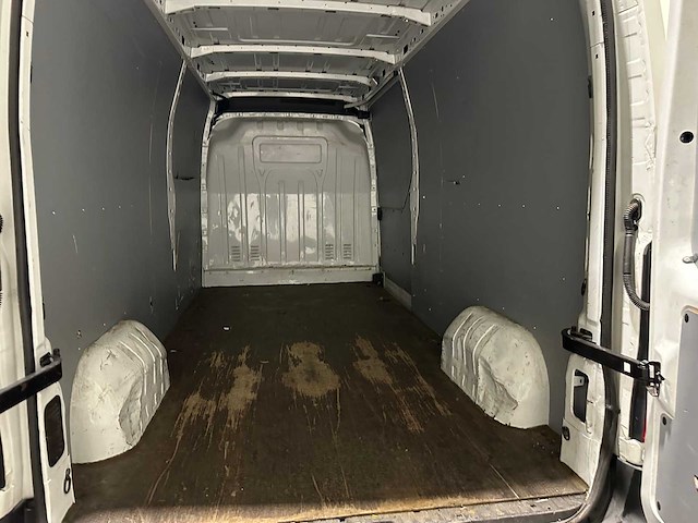 Renault master t35 2.3 dci l3h2 150pk eco v-80-ngv - afbeelding 13 van  22