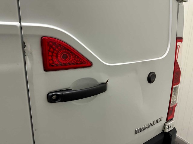 Renault master t35 2.3 dci l3h2 150pk eco v-80-ngv - afbeelding 14 van  22