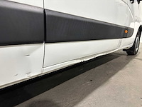 Renault master t35 2.3 dci l3h2 150pk eco v-80-ngv - afbeelding 15 van  22