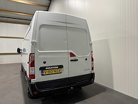 Renault master t35 2.3 dci l3h2 150pk eco v-80-ngv - afbeelding 17 van  22