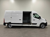 Renault master t35 2.3 dci l3h2 150pk eco v-80-ngv - afbeelding 20 van  22