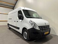 Renault master t35 2.3 dci l3h2 150pk eco v-80-ngv - afbeelding 21 van  22