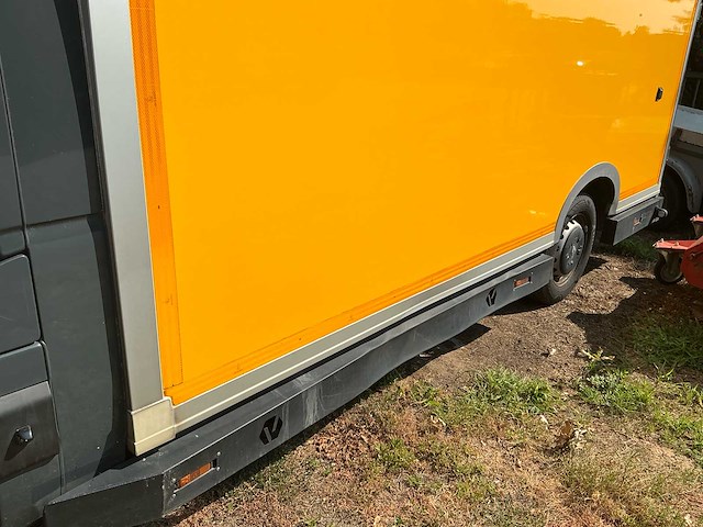 Renault master t35 2.3 dci l3h2 bedrijfswagen - afbeelding 4 van  35