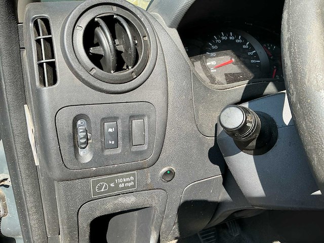 Renault master t35 2.3 dci l3h2 bedrijfswagen - afbeelding 8 van  35