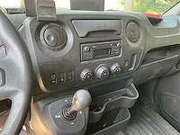 Renault master t35 2.3 dci l3h2 bedrijfswagen - afbeelding 10 van  35