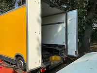 Renault master t35 2.3 dci l3h2 bedrijfswagen - afbeelding 13 van  35