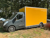 Renault master t35 2.3 dci l3h2 bedrijfswagen - afbeelding 7 van  35