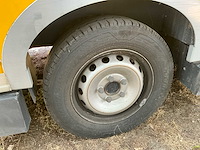 Renault master t35 2.3 dci l3h2 bedrijfswagen - afbeelding 16 van  35