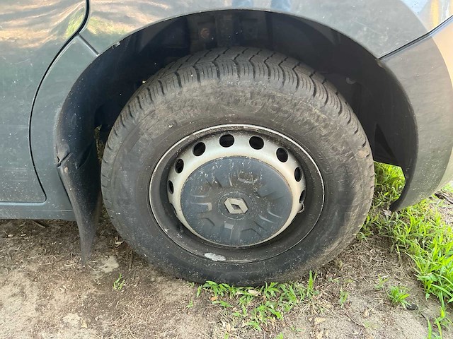 Renault master t35 2.3 dci l3h2 bedrijfswagen - afbeelding 18 van  35