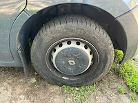 Renault master t35 2.3 dci l3h2 bedrijfswagen - afbeelding 18 van  35