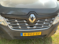 Renault master t35 2.3 dci l3h2 bedrijfswagen - afbeelding 19 van  35