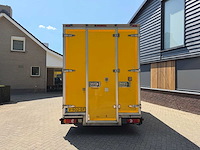 Renault master t35 2.3 dci l3h2 bedrijfswagen - afbeelding 26 van  35