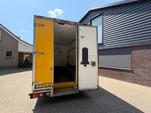 Renault master t35 2.3 dci l3h2 bedrijfswagen - afbeelding 28 van  35