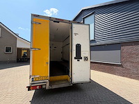 Renault master t35 2.3 dci l3h2 bedrijfswagen - afbeelding 28 van  35
