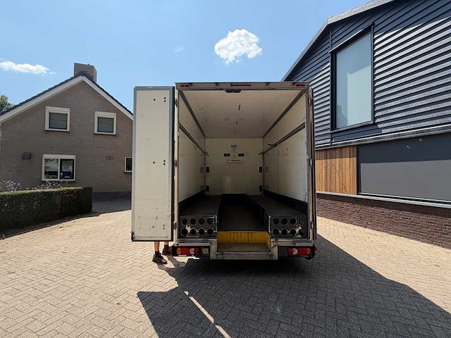 Renault master t35 2.3 dci l3h2 bedrijfswagen - afbeelding 29 van  35