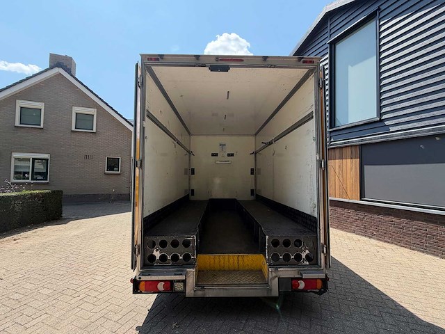 Renault master t35 2.3 dci l3h2 bedrijfswagen - afbeelding 30 van  35