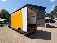 Renault master t35 2.3 dci l3h2 bedrijfswagen - afbeelding 31 van  35