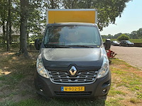 Renault master t35 2.3 dci l3h2 bedrijfswagen - afbeelding 34 van  35