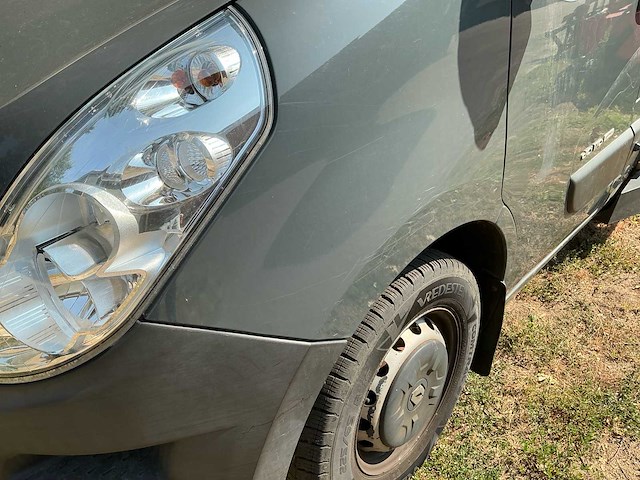 Renault master t35 2.3 dci l3h2 bedrijfswagen - afbeelding 35 van  35