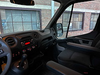 Renault master t35 2.3 dci l3h2 energy 168pk 2017 (origineel-nl), v-751-kg - afbeelding 18 van  36