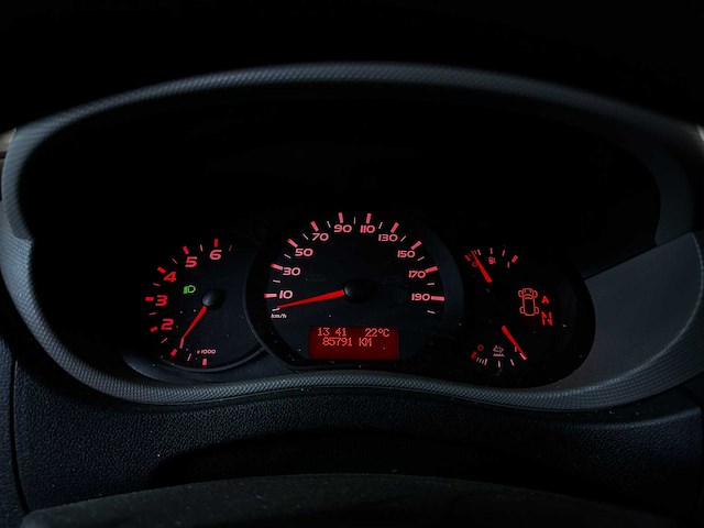 Renault master t35 2.3 dci l3h2 energy 168pk 2017 (origineel-nl), v-751-kg - afbeelding 23 van  36