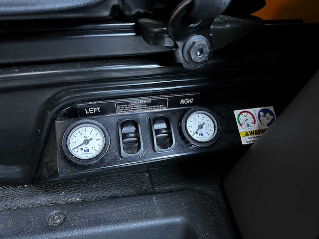 Renault master t35 2.3 dci l3h2 energy 168pk 2017 (origineel-nl), v-751-kg - afbeelding 5 van  36