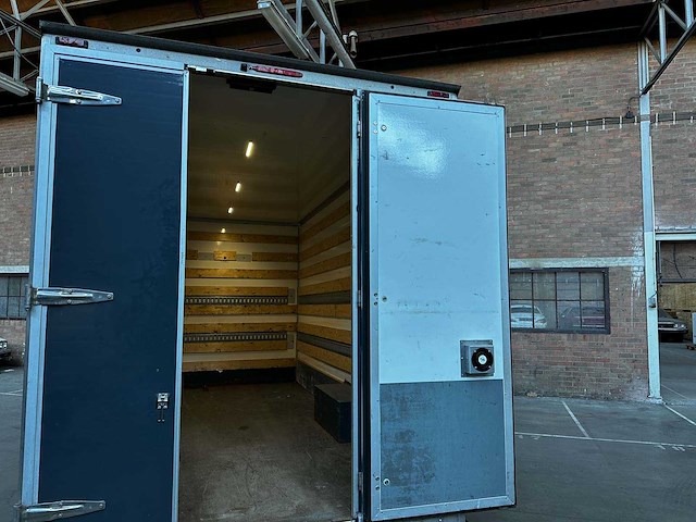 Renault master t35 2.3 dci l3h2 energy 168pk 2017 (origineel-nl), v-751-kg - afbeelding 27 van  36