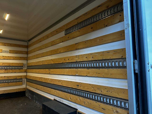 Renault master t35 2.3 dci l3h2 energy 168pk 2017 (origineel-nl), v-751-kg - afbeelding 8 van  36