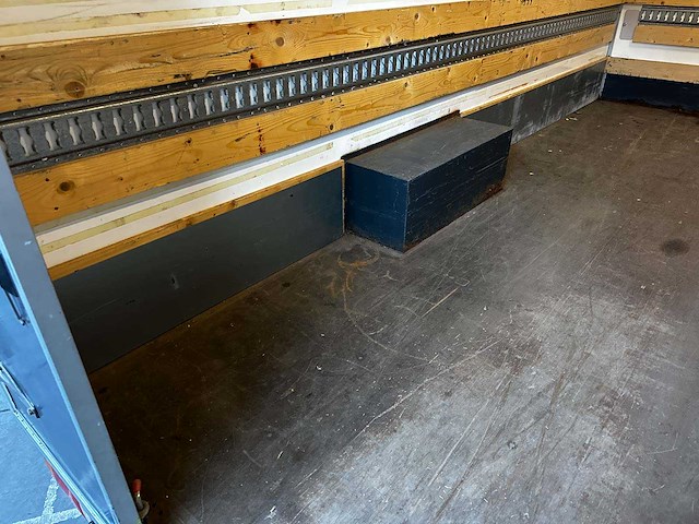 Renault master t35 2.3 dci l3h2 energy 168pk 2017 (origineel-nl), v-751-kg - afbeelding 9 van  36