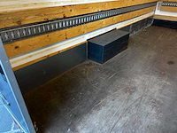 Renault master t35 2.3 dci l3h2 energy 168pk 2017 (origineel-nl), v-751-kg - afbeelding 9 van  36