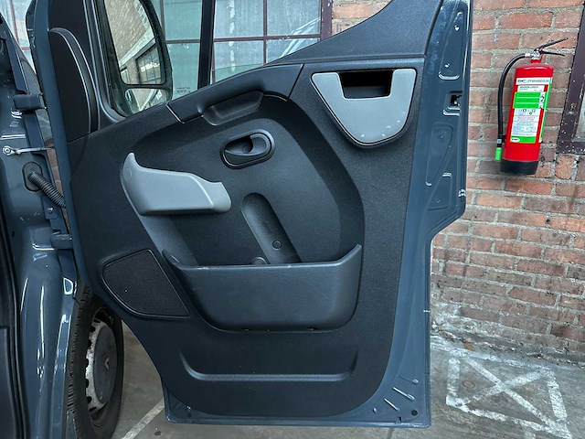 Renault master t35 2.3 dci l3h2 energy 168pk 2017 (origineel-nl), v-751-kg - afbeelding 10 van  36