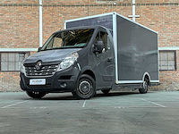 Renault master t35 2.3 dci l3h2 energy 168pk 2017 (origineel-nl), v-751-kg - afbeelding 29 van  36