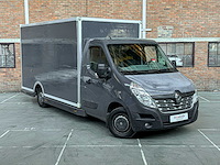 Renault master t35 2.3 dci l3h2 energy 168pk 2017 (origineel-nl), v-751-kg - afbeelding 34 van  36