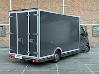 Renault master t35 2.3 dci l3h2 energy 168pk 2017 (origineel-nl), v-751-kg - afbeelding 13 van  36