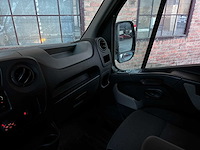 Renault master t35 2.3 dci l3h2 energy 168pk 2017 (origineel-nl), v-751-kg - afbeelding 5 van  17