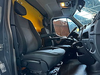 Renault master t35 2.3 dci l3h2 energy 168pk 2017 (origineel-nl), v-751-kg - afbeelding 10 van  17