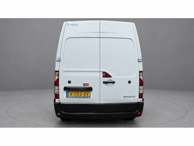 Renault master t35 2.3 dci l3h2 koel/vriesauto | v-702-xv i - afbeelding 2 van  27