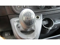 Renault master t35 2.3 dci l3h2 koel/vriesauto | v-702-xv i - afbeelding 3 van  27
