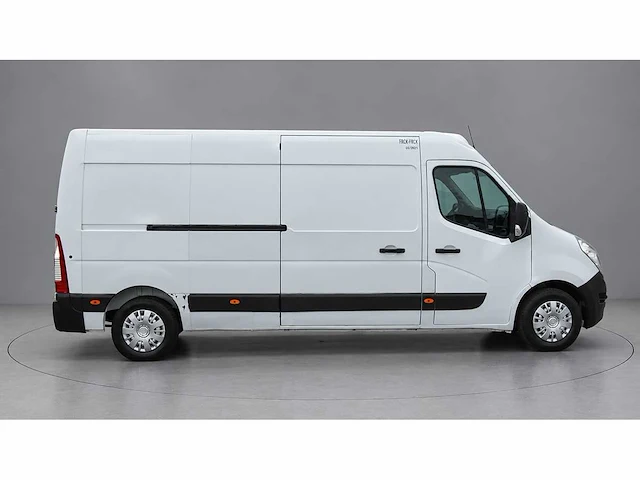 Renault master t35 2.3 dci l3h2 koel/vriesauto | v-702-xv i - afbeelding 5 van  27
