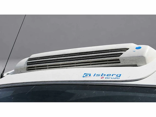 Renault master t35 2.3 dci l3h2 koel/vriesauto | v-702-xv i - afbeelding 6 van  27