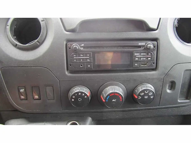 Renault master t35 2.3 dci l3h2 koel/vriesauto | v-702-xv i - afbeelding 7 van  27