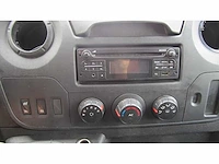 Renault master t35 2.3 dci l3h2 koel/vriesauto | v-702-xv i - afbeelding 7 van  27