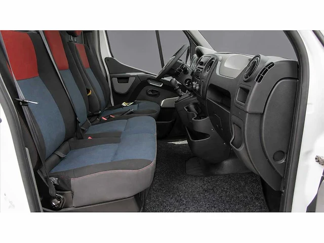 Renault master t35 2.3 dci l3h2 koel/vriesauto | v-702-xv i - afbeelding 11 van  27