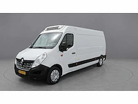 Renault master t35 2.3 dci l3h2 koel/vriesauto | v-702-xv i