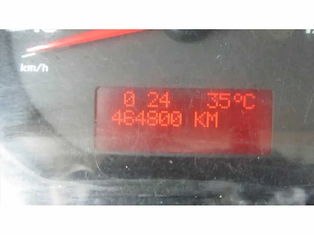 Renault master t35 2.3 dci l3h2 koel/vriesauto | v-702-xv i - afbeelding 13 van  27