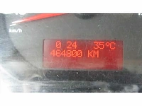 Renault master t35 2.3 dci l3h2 koel/vriesauto | v-702-xv i - afbeelding 13 van  27