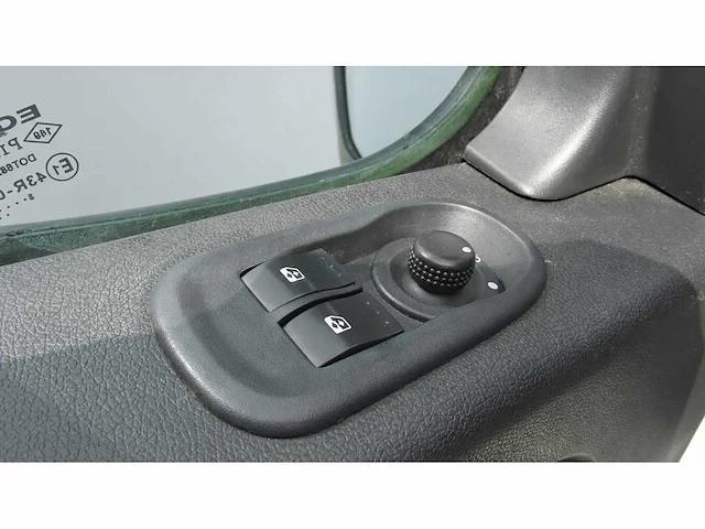 Renault master t35 2.3 dci l3h2 koel/vriesauto | v-702-xv i - afbeelding 19 van  27