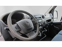 Renault master t35 2.3 dci l3h2 koel/vriesauto | v-702-xv i - afbeelding 20 van  27