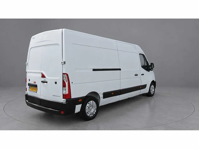 Renault master t35 2.3 dci l3h2 koel/vriesauto | v-702-xv i - afbeelding 12 van  27